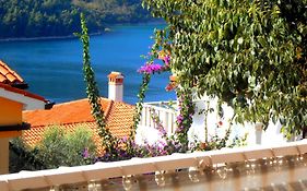 Villa Luma Apartments